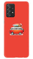 Travel Bus Case for Samsung Galaxy A23 (Design No. 227)
