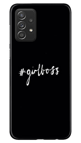 #GirlBoss Case for Samsung Galaxy A23 (Design No. 235)