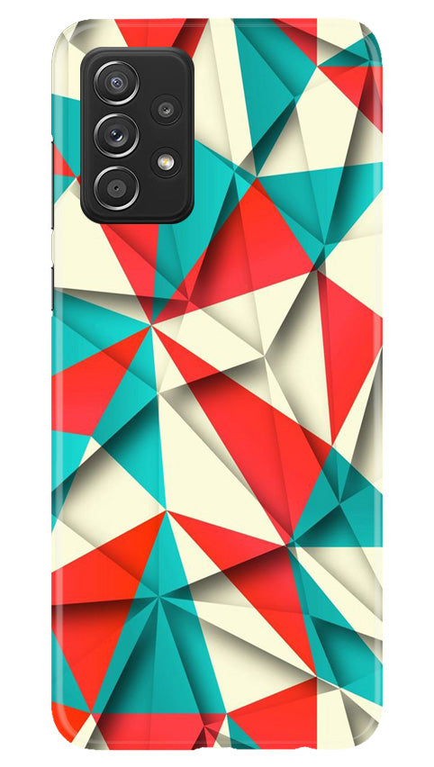 Modern Art Case for Samsung Galaxy A73 5G (Design No. 240)