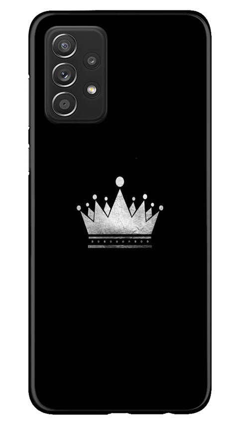 King Case for Samsung Galaxy A73 5G (Design No. 249)