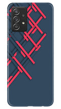 Designer Case for Samsung Galaxy A73 5G (Design No. 254)