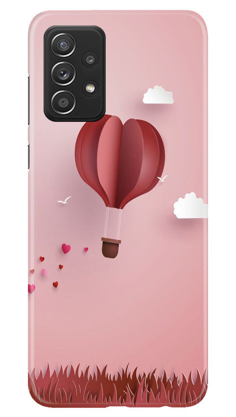 Designer Case for Samsung Galaxy A53 (Design No. 254)