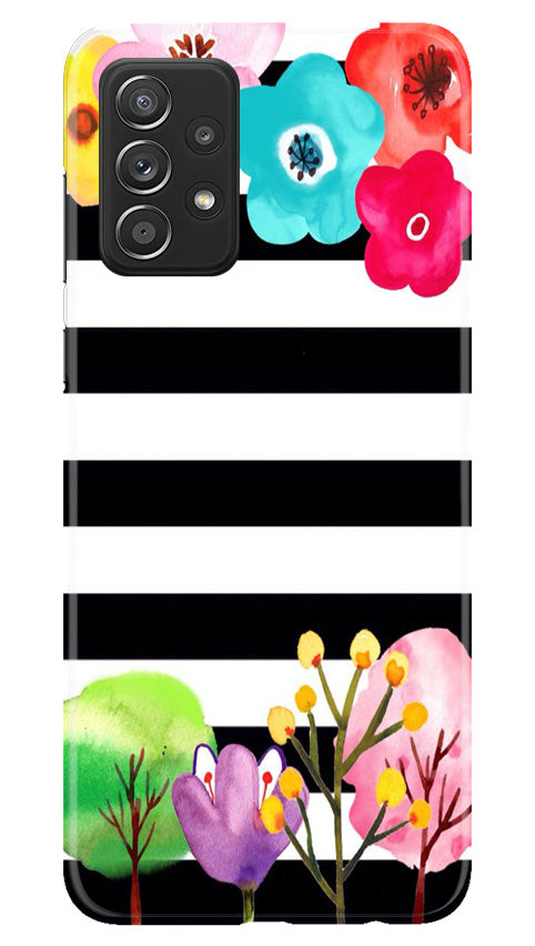 Designer Case for Samsung Galaxy A73 5G (Design No. 262)