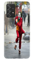 Joker Mobile Back Case for Samsung Galaxy A23 (Design - 265)