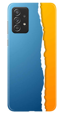 Designer Mobile Back Case for Samsung Galaxy A53 (Design - 330)