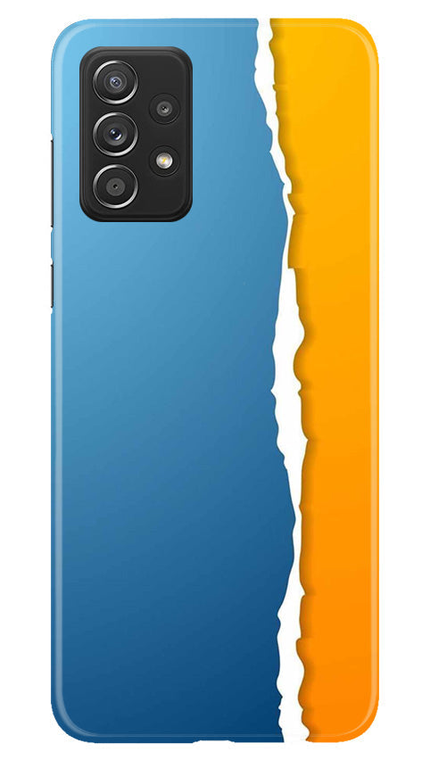 Designer Mobile Back Case for Samsung Galaxy A23 (Design - 330)