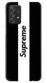Supreme Mobile Back Case for Samsung Galaxy A23 (Design - 346)