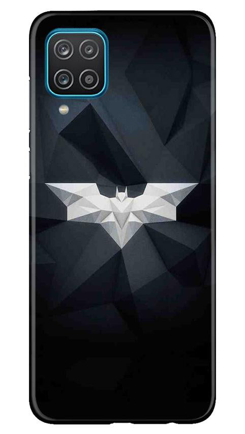 Batman Case for Samsung Galaxy F12