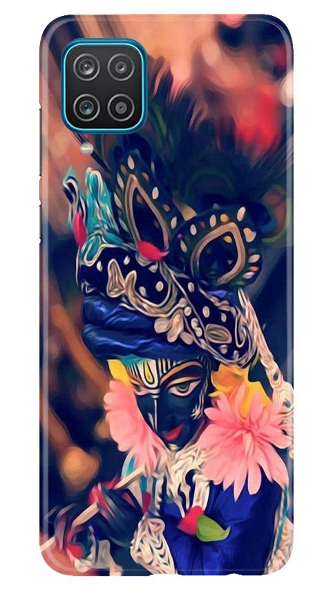 Lord Krishna Case for Samsung Galaxy F12