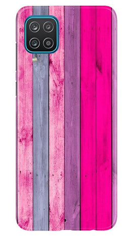 Wooden look Case for Samsung Galaxy F12