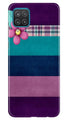 Purple Blue Case for Samsung Galaxy F12