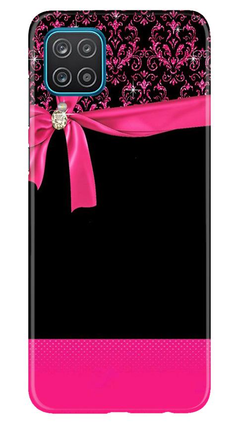 Gift Wrap4 Case for Samsung Galaxy F12