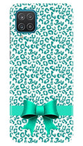 Gift Wrap6 Case for Samsung Galaxy F12
