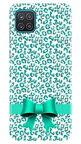 Gift Wrap6 Case for Samsung Galaxy F12