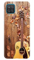 Guitar Case for Samsung Galaxy F12