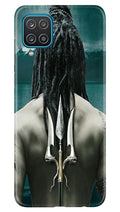 Mahakal Case for Samsung Galaxy F12