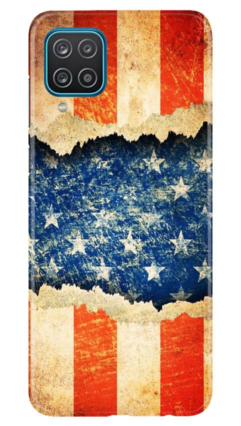 United Kingdom Case for Samsung Galaxy F12