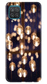 Party Bulb2 Case for Samsung Galaxy F12