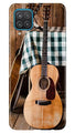 Guitar2 Case for Samsung Galaxy F12