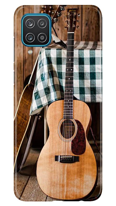 Guitar2 Case for Samsung Galaxy F12