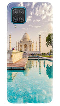 Tajmahal Case for Samsung Galaxy F12