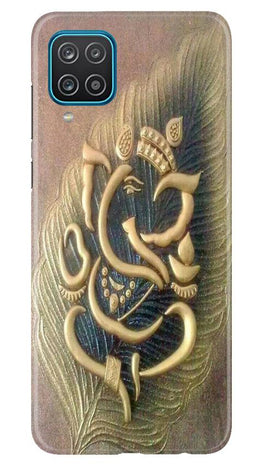 Lord Ganesha Case for Samsung Galaxy F12