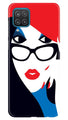 Girlish Case for Samsung Galaxy F12  (Design - 131)