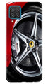 Ferari  Case for Samsung Galaxy F12  (Design - 133)