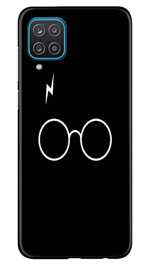Harry Potter Case for Samsung Galaxy F12  (Design - 136)
