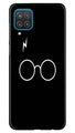 Harry Potter Case for Samsung Galaxy F12  (Design - 136)