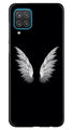 Angel Case for Samsung Galaxy F12  (Design - 142)