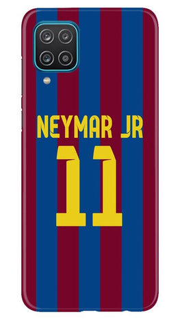 Neymar Jr Case for Samsung Galaxy F12(Design - 162)