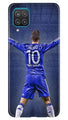 Hazard Case for Samsung Galaxy F12  (Design - 164)