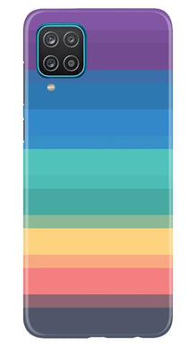 Designer Mobile Back Case for Samsung Galaxy F12 (Design - 201)
