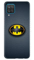 Batman Case for Samsung Galaxy F12 (Design No. 244)