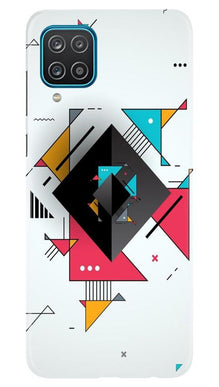Designer Mobile Back Case for Samsung Galaxy F12 (Design - 276)