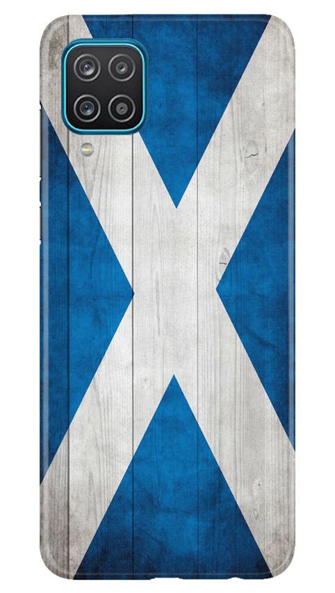 Designer Case for Samsung Galaxy F12 (Design No. 277)