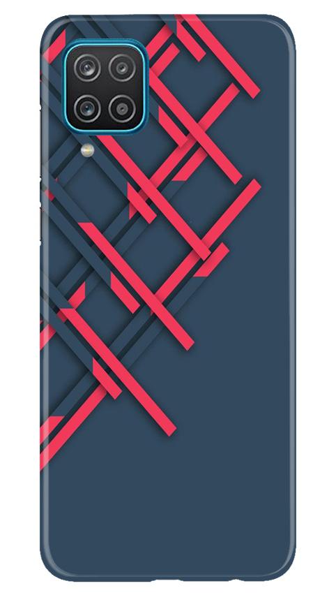 Designer Case for Samsung Galaxy F12 (Design No. 285)