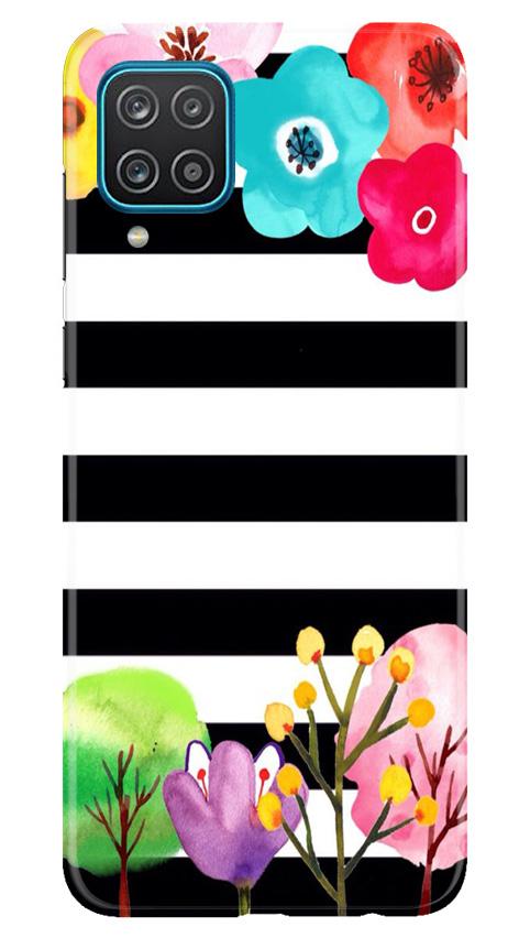 Designer Case for Samsung Galaxy F12 (Design No. 300)
