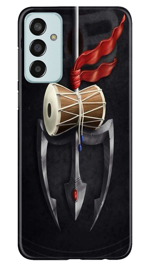 Lord Shiva Mahakal Case for Samsung Galaxy F13