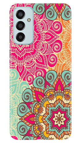 Rangoli art Case for Samsung Galaxy M13