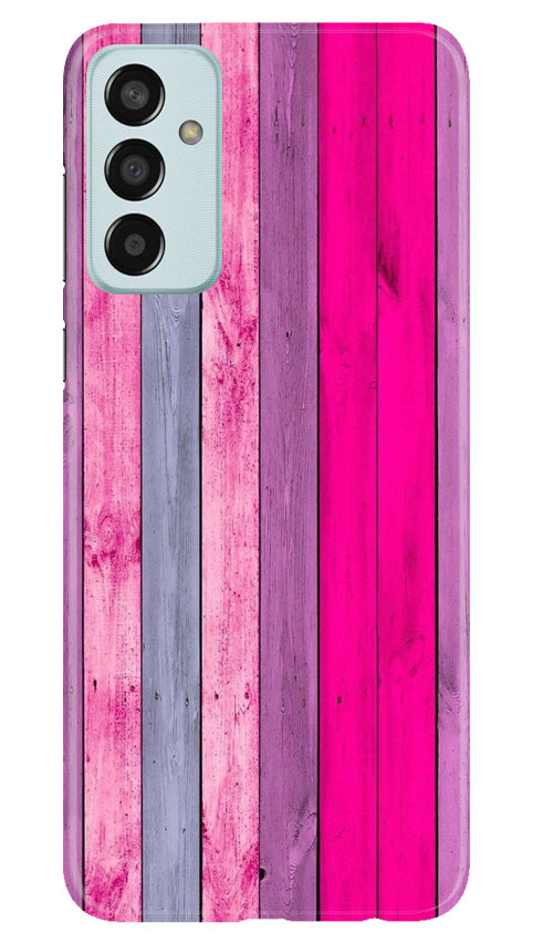 Wooden look Case for Samsung Galaxy F13
