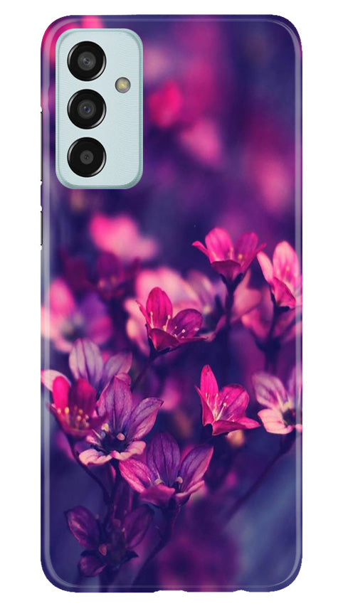 flowers Case for Samsung Galaxy F13