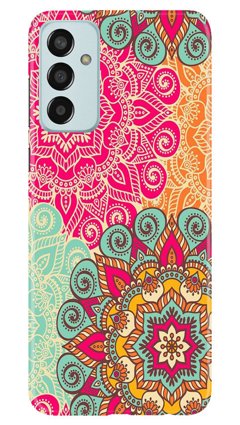 Rangoli art2 Case for Samsung Galaxy F13