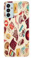 Vintage Case for Samsung Galaxy F13