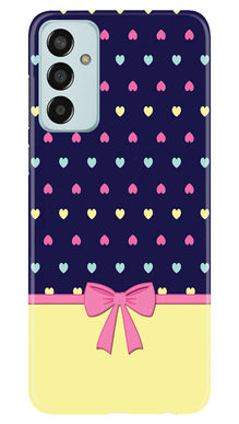Gift Wrap5 Mobile Back Case for Samsung Galaxy F13 (Design - 40)