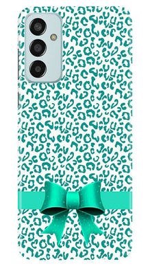 Gift Wrap6 Mobile Back Case for Samsung Galaxy F13 (Design - 41)