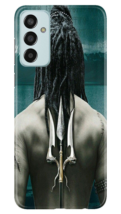 Mahakal Case for Samsung Galaxy M13