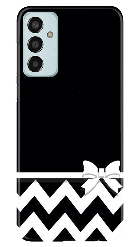 Gift Wrap7 Case for Samsung Galaxy M13