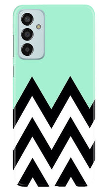 Pattern Mobile Back Case for Samsung Galaxy F13 (Design - 58)